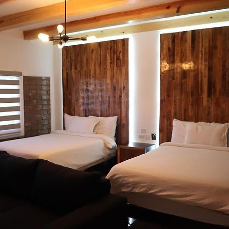 Taramuri Hotel & Tours Креел Екстериор снимка