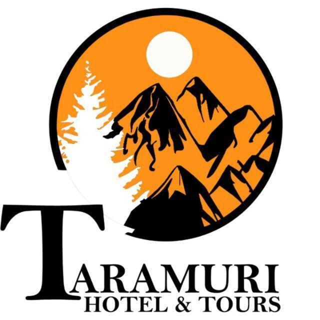 Taramuri Hotel & Tours Креел Екстериор снимка