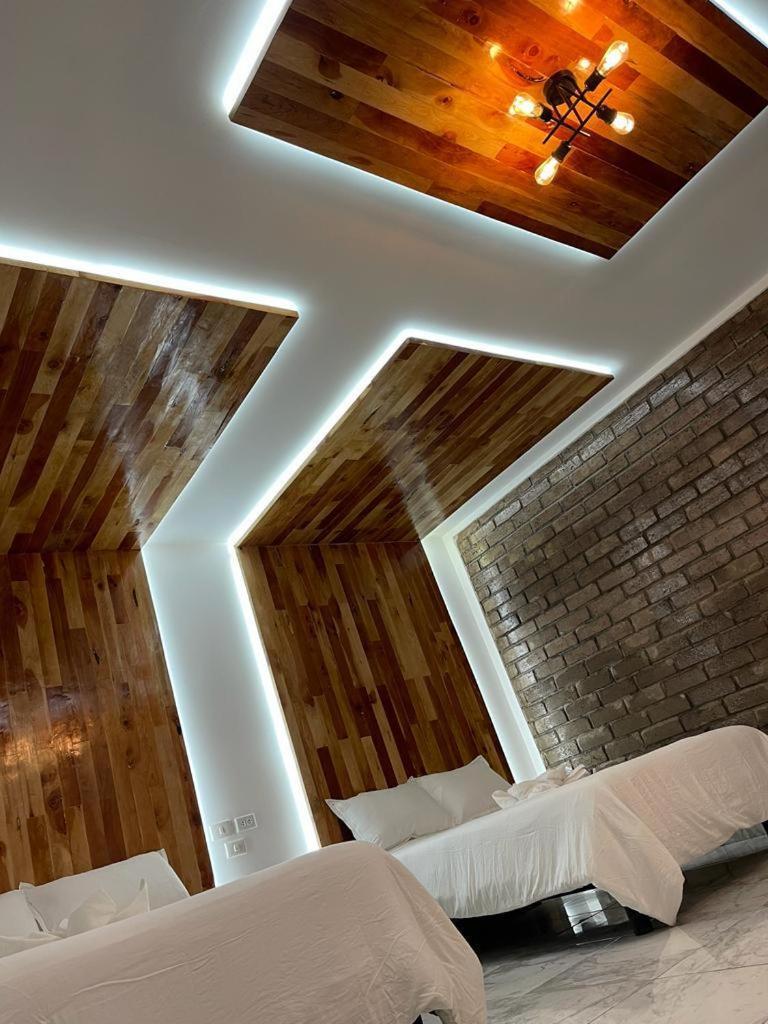 Taramuri Hotel & Tours Креел Екстериор снимка